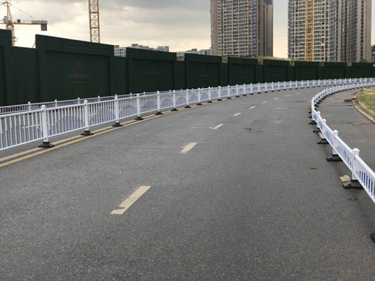 市政護(hù)欄03 市政護(hù)欄03