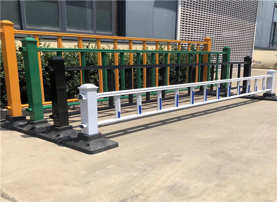 市政護(hù)欄05 市政護(hù)欄05