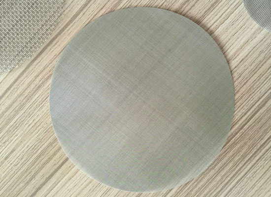 不銹鋼過濾網(wǎng) 不銹鋼過濾網(wǎng)