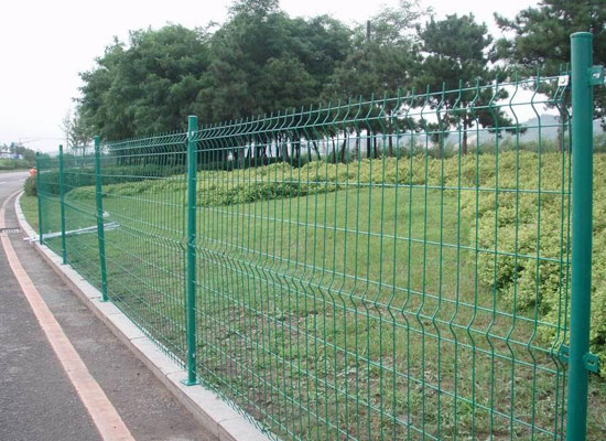 雙邊護欄網(wǎng) 雙邊護欄網(wǎng)