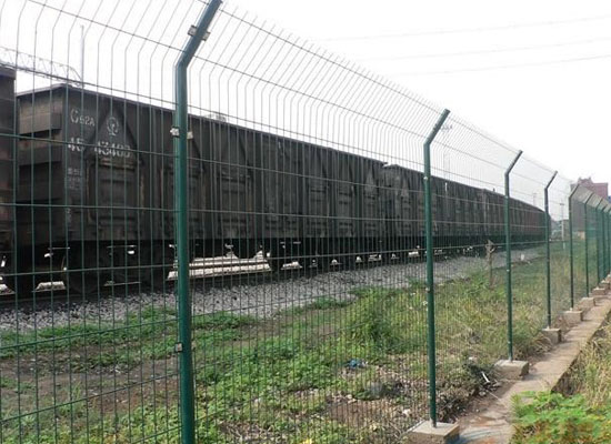 雙邊護欄網(wǎng) 雙邊護欄網(wǎng)