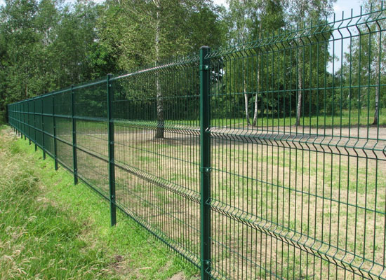 三角折彎護欄網(wǎng) 三角折彎護欄網(wǎng)