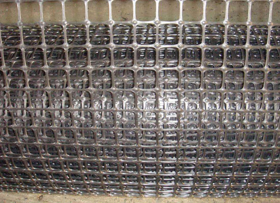 土工格柵 土工格柵
