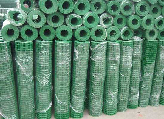 涂塑電焊網(wǎng) 涂塑電焊網(wǎng)